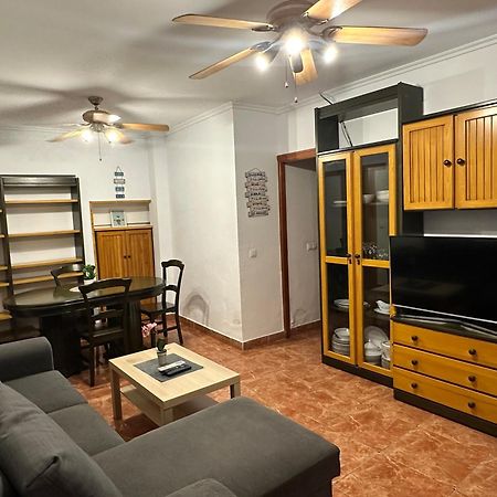 Apartamentos & Rooms Jp Tarifa Buitenkant foto