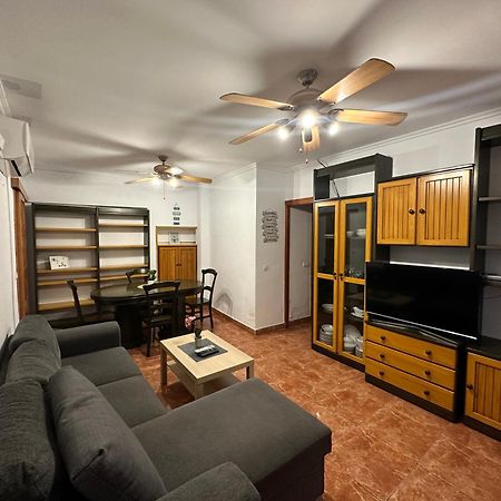 Apartamentos & Rooms Jp Tarifa Buitenkant foto